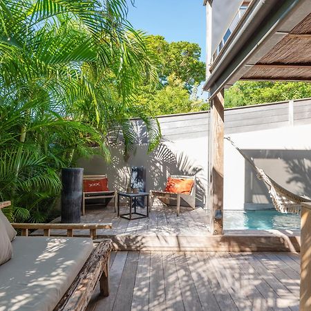 Le Bungalow Gypset グスタビア エクステリア 写真