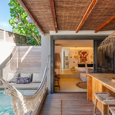Le Bungalow Gypset グスタビア エクステリア 写真