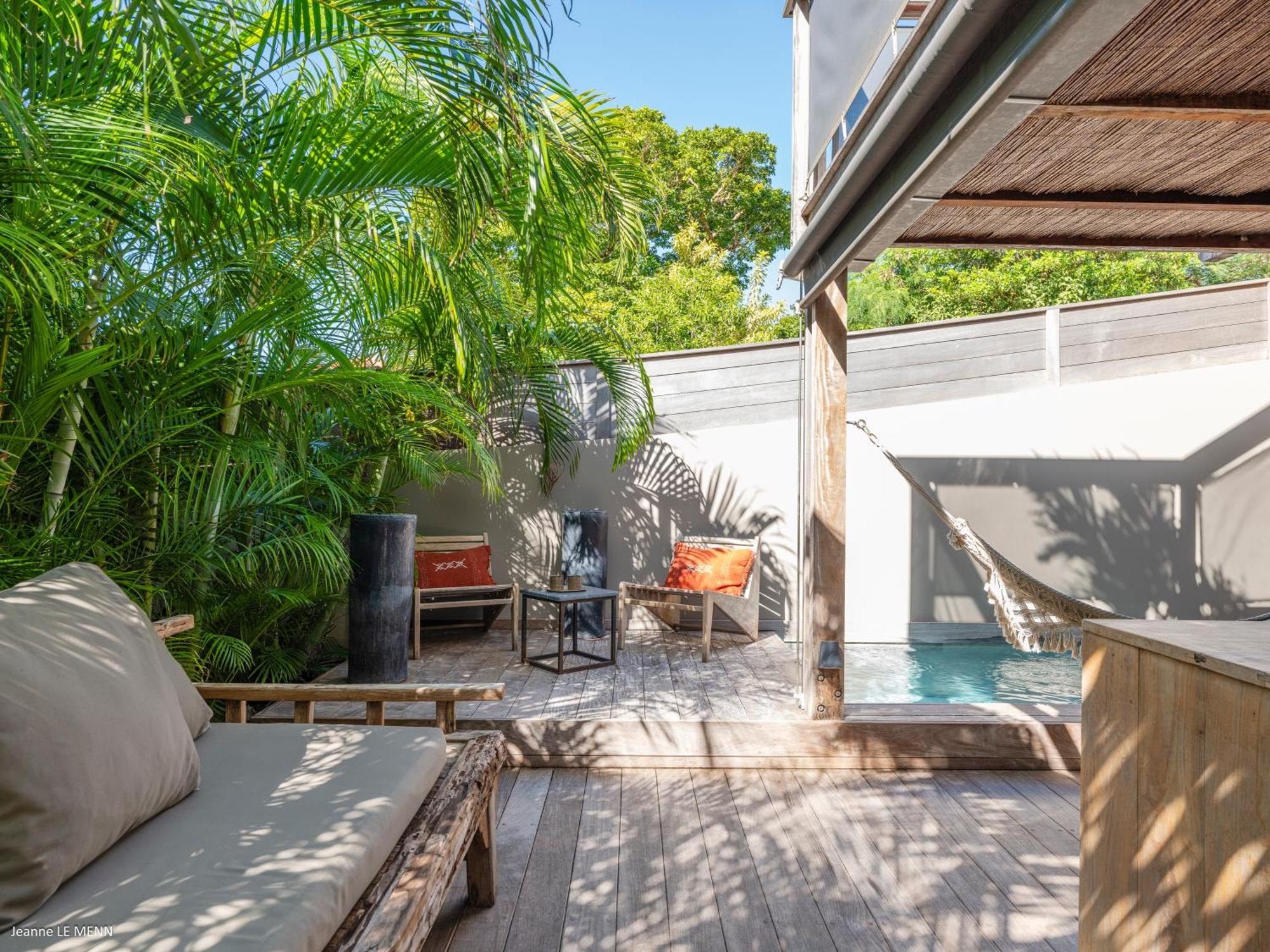 Le Bungalow Gypset グスタビア エクステリア 写真