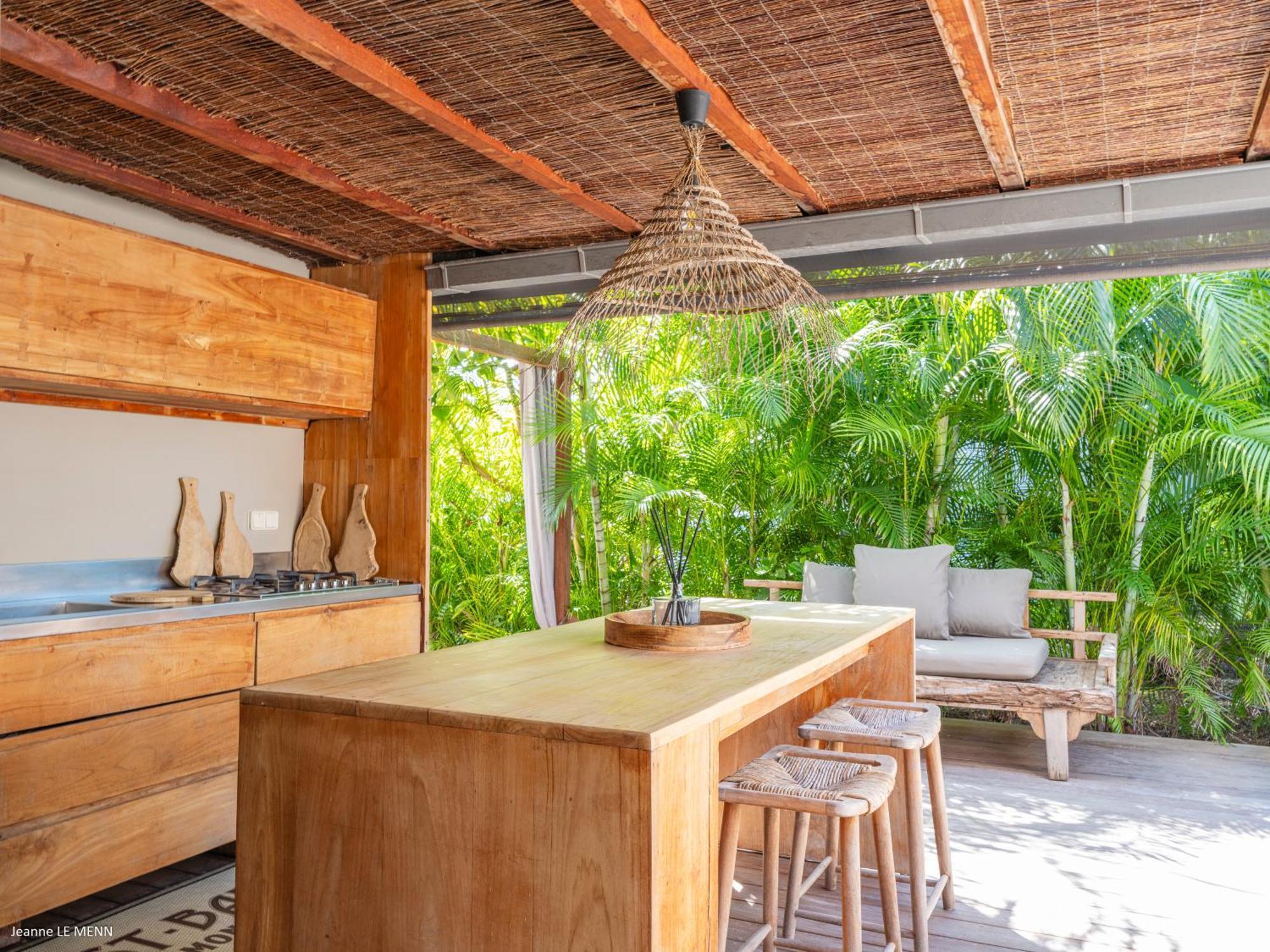 Le Bungalow Gypset グスタビア エクステリア 写真